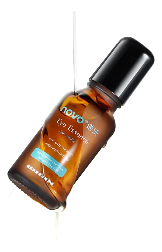 Miniatura 2 de Serum esencia anti arrugas de ojos y pómulos Novo